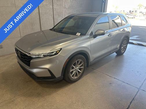 2024 Honda CR-V EX-L 2WD