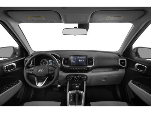 Green Apple 2022 Hyundai VENUE SEL