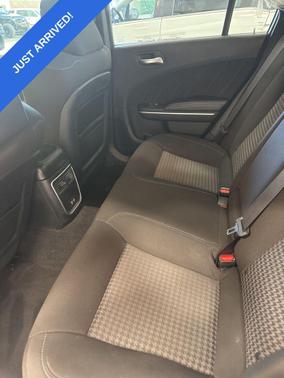 2021 Dodge Charger R/T Scat Pack