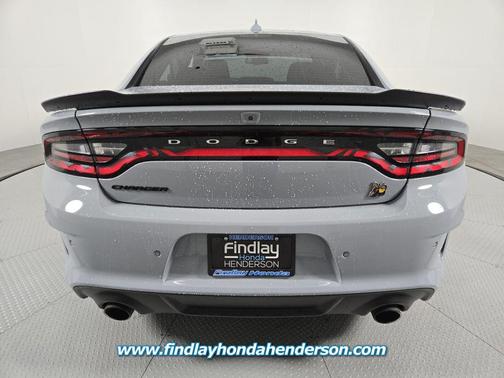 2021 Dodge Charger R/T Scat Pack