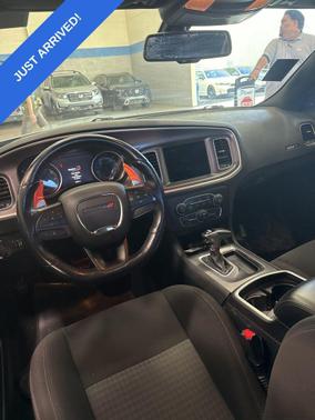 2021 Dodge Charger R/T Scat Pack