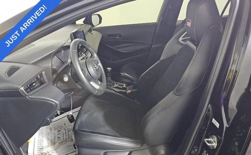 2025 Toyota GR Corolla Premium