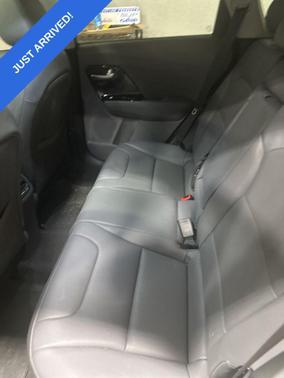 2022 Kia Niro Touring SE