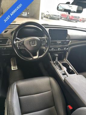 2021 Honda Accord Sport 1.5T