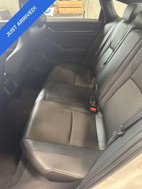 2021 Honda Accord Sport 1.5T