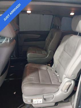 2013 Honda Odyssey EX-L