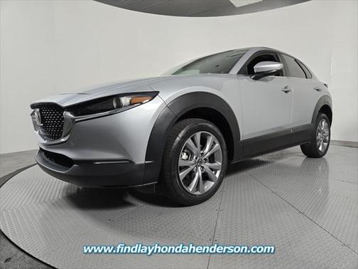 2021 Mazda CX-30 Select
