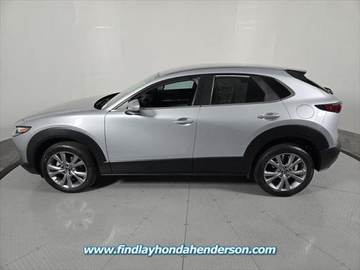 2021 Mazda CX-30 Select