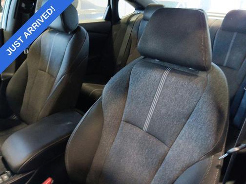Urban Gray Pearl 2023 Honda Accord Hybrid Sport