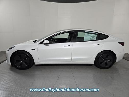 2023 Tesla Model 3 Standard Range