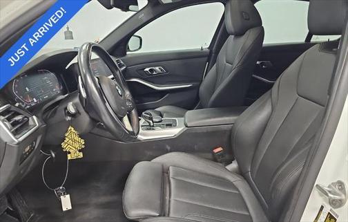 2020 BMW 330 330i