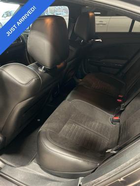 2023 Dodge Charger R/T Scat Pack