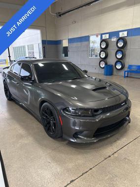 2023 Dodge Charger R/T Scat Pack