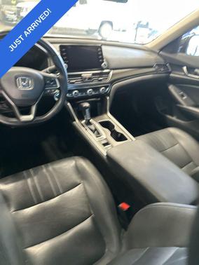 2022 Honda Accord Sport SE 1.5T
