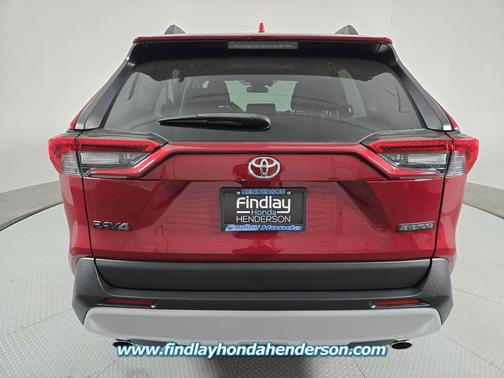 2022 Toyota RAV4 Adventure