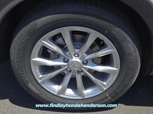 2025 Honda CR-V EX-L 2WD