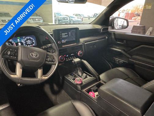 2025 Toyota 4Runner TRD Sport