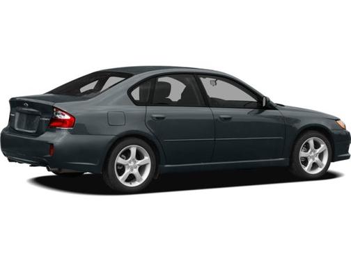 2009 Subaru Legacy Base