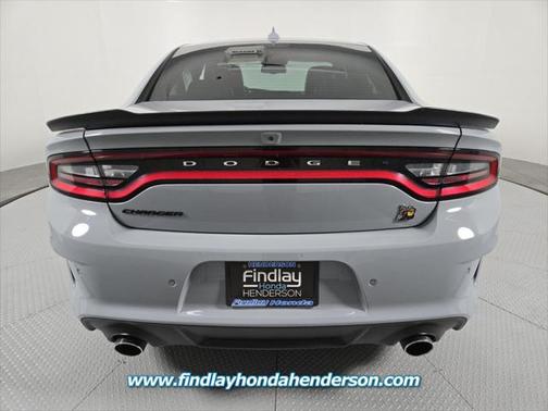 2021 Dodge Charger R/T Scat Pack