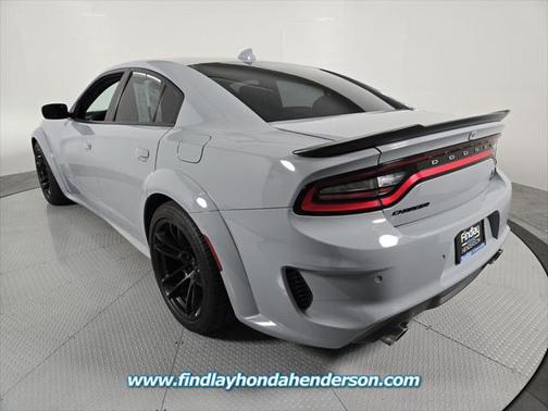 2021 Dodge Charger R/T Scat Pack
