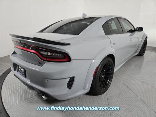 2021 Dodge Charger R/T Scat Pack