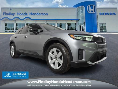 2024 Honda Prologue EX