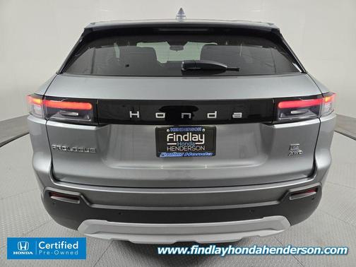 2024 Honda Prologue EX