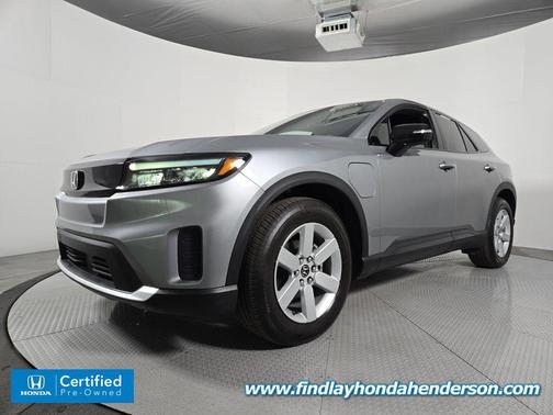2024 Honda Prologue EX