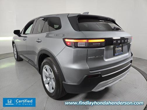 2024 Honda Prologue EX