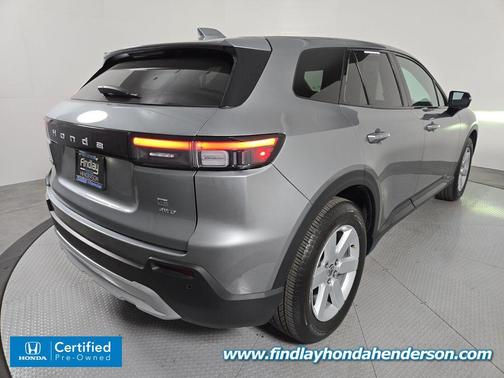 2024 Honda Prologue EX