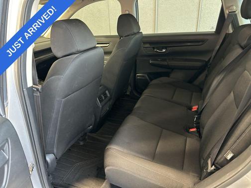 2024 Honda CR-V LX 2WD