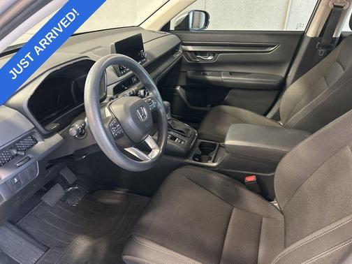 2024 Honda CR-V LX 2WD