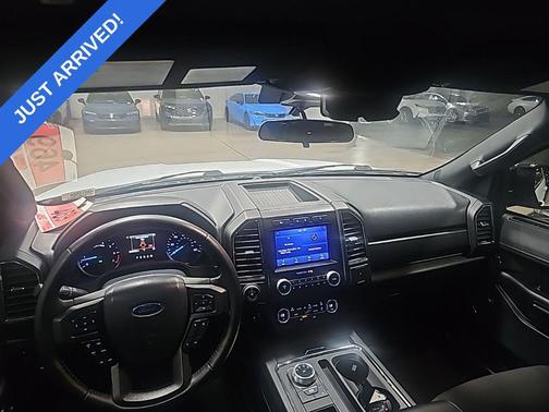 2021 Ford Expedition XL