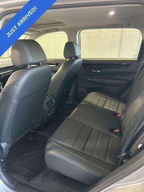 2024 Honda CR-V EX-L 2WD