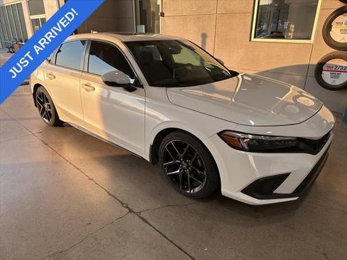 2023 Honda Civic Sport Touring