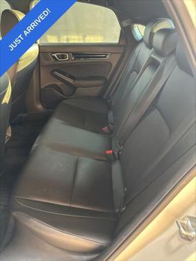2023 Honda Civic Sport Touring