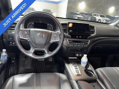 2022 Honda Pilot AWD TrailSport