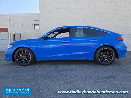 2023 Honda Civic Sport Touring