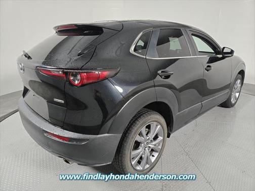 2021 Mazda CX-30 Select