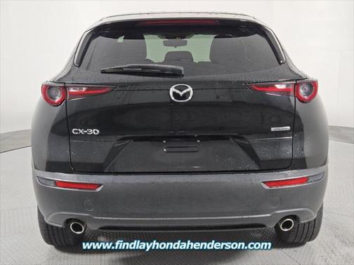 2021 Mazda CX-30 Select