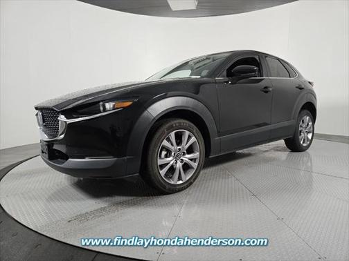 2021 Mazda CX-30 Select