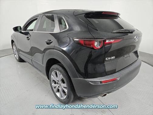 2021 Mazda CX-30 Select