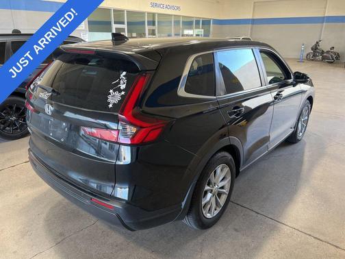 2024 Honda CR-V EX-L 2WD