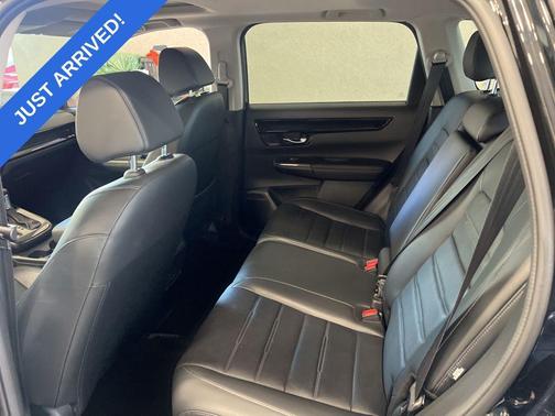 2024 Honda CR-V EX-L 2WD