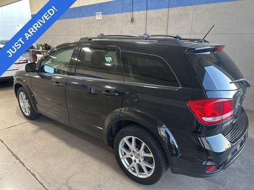 2014 Dodge Journey SXT