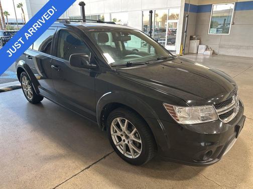 2014 Dodge Journey SXT