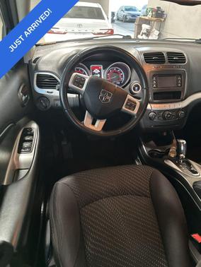 2014 Dodge Journey SXT