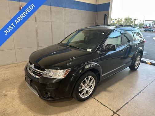 2014 Dodge Journey SXT