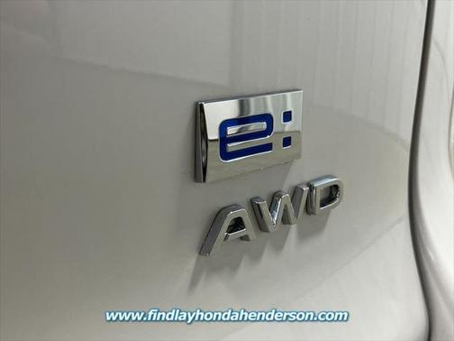 2025 Honda Prologue Touring