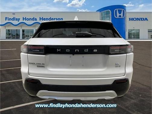 2025 Honda Prologue Touring